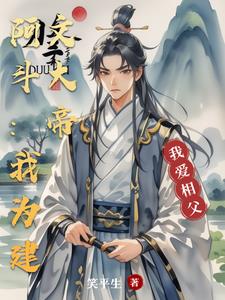 阿斗:我为建文大帝